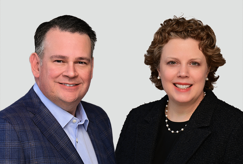 Gemini Law LLP Welcomes Former Willkie IP Partners Michael W. Johnson and Heather M. Schneider, Strengthening Patent Litigation Practice