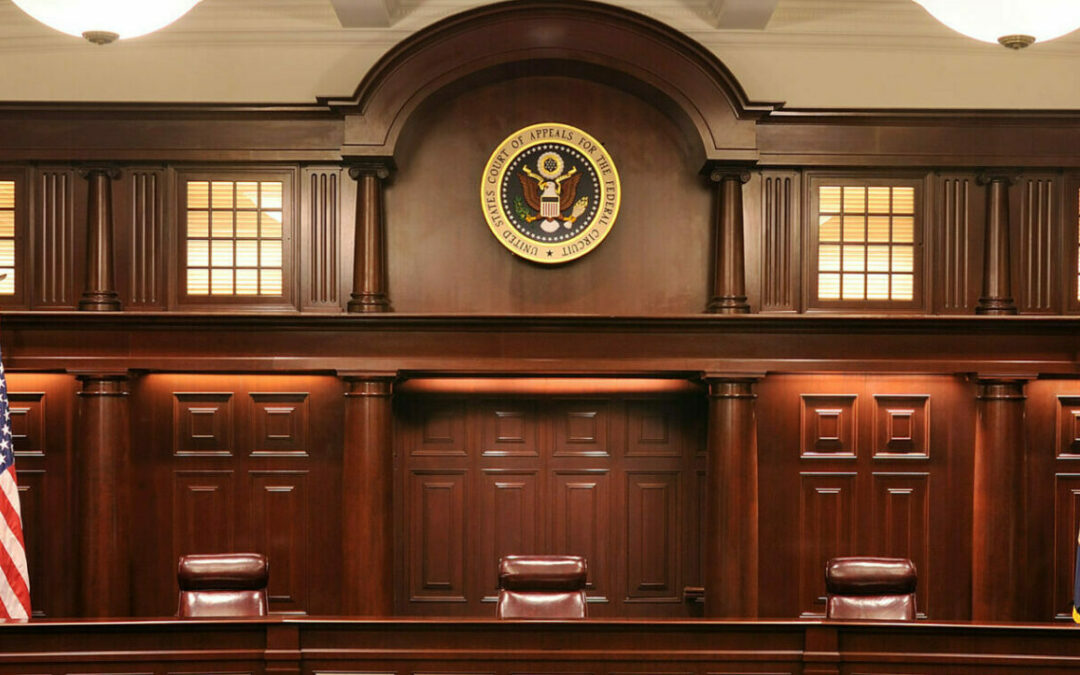 Federal Circuit Rejects Volkswagen’s Mandamus Petition Challenging Congress’ Delegation of Discretionary Denial Authority to the Director of the USPTO